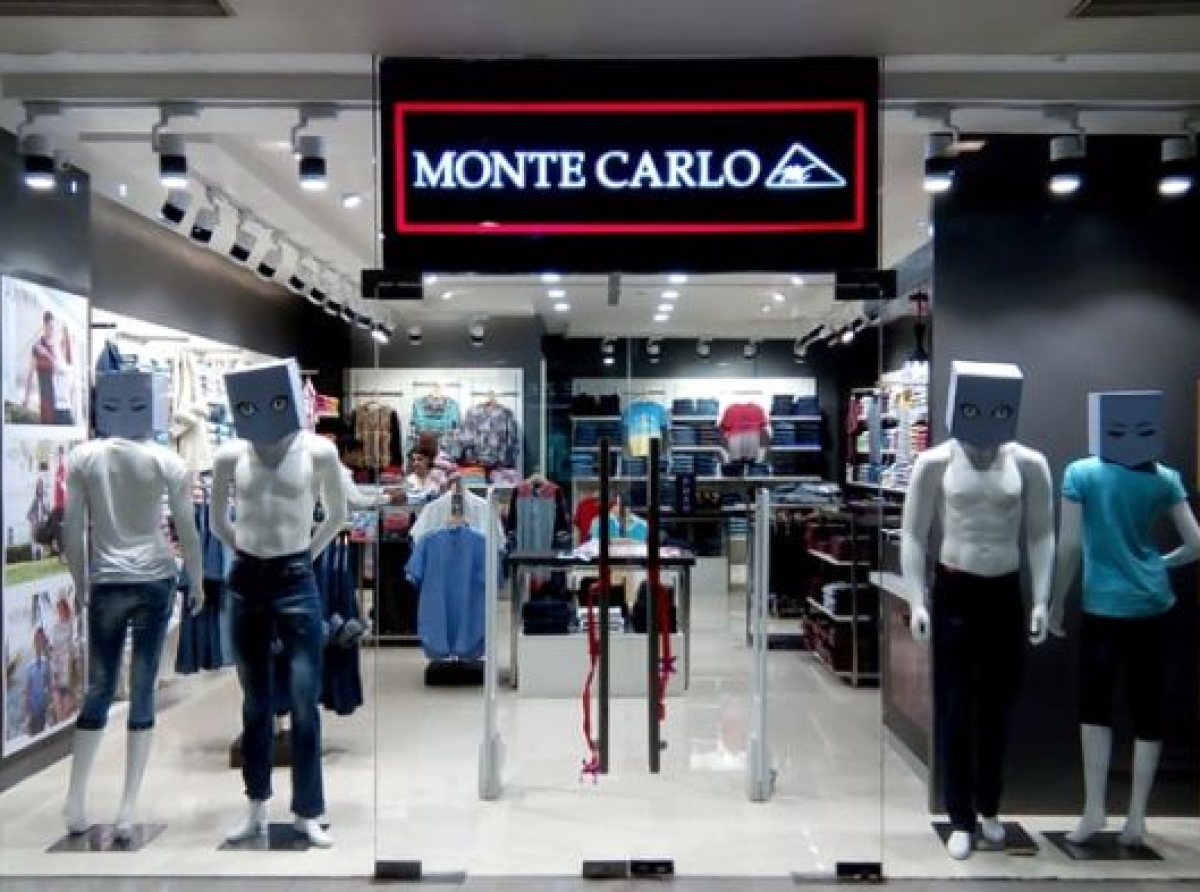 MonteCarlo